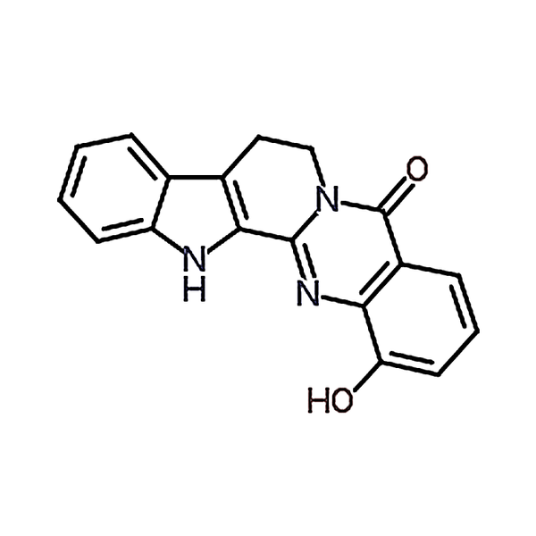 1-Hydroxyrutaecarpine 53600-24-1