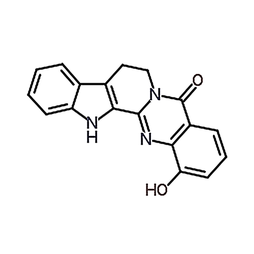 1-Hydroxyrutaecarpine 53600-24-1