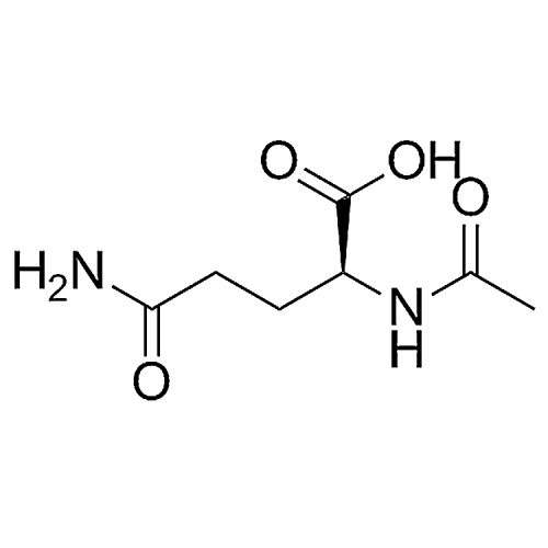 N2-Acetyl-L-glutamine 2490-97-3