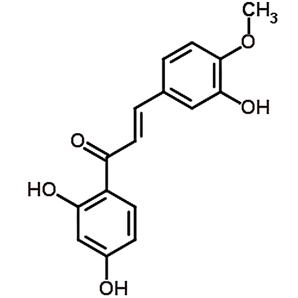 4-O-Methylbutein 13323-67-6