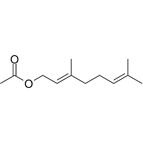 Geranyl Acetate 105-87-3
