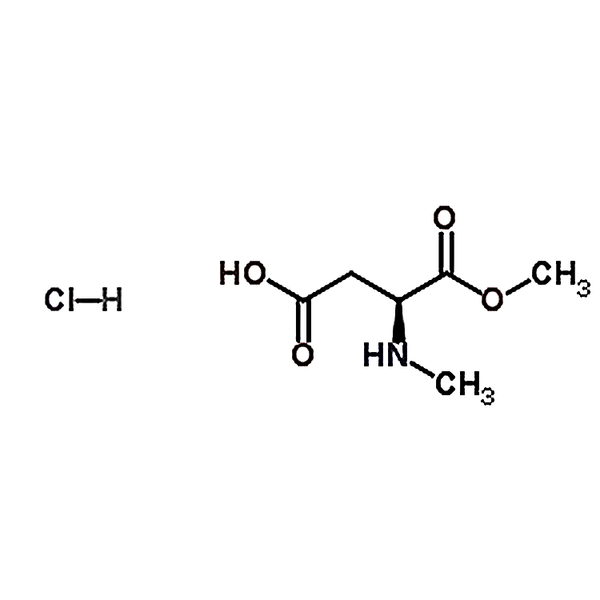 L-Aspartic acid, dimethyl ester, hydrochloride 32213-95-9