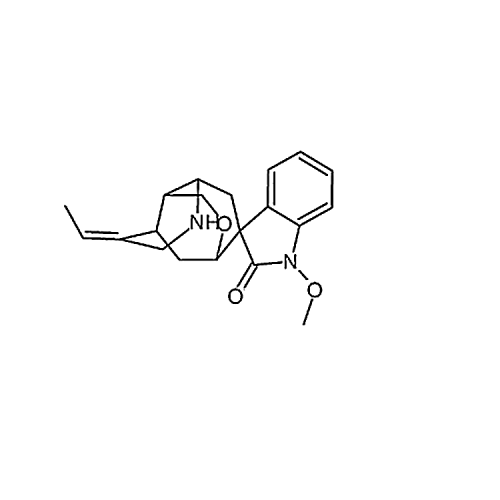 Rankinidine 106466-66-4