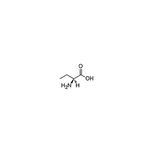 L-2-Aminobutyric acid 1492-24-6