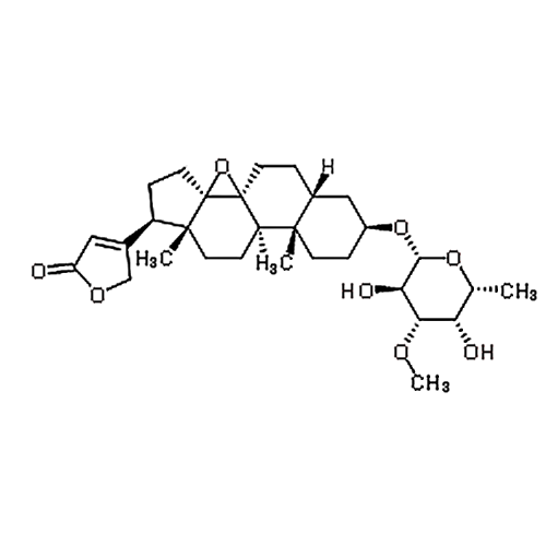 Cardenolide B-1 1318158-89-2