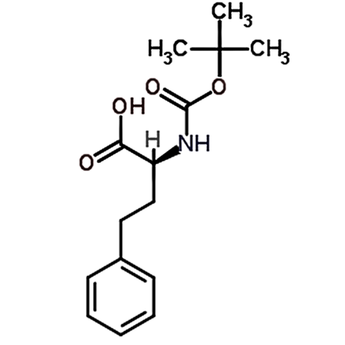 N-tert-Butoxycarbonyl-L-homophenylalanine 100564-78-1