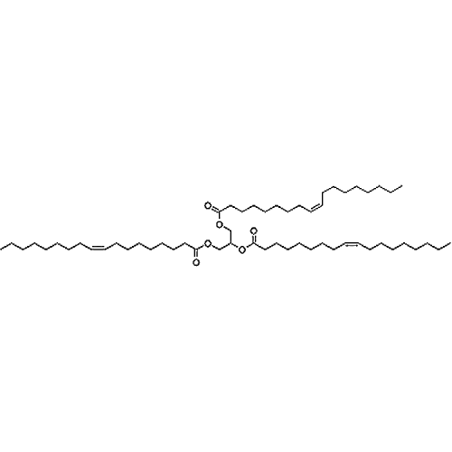 Triolein 122-32-7