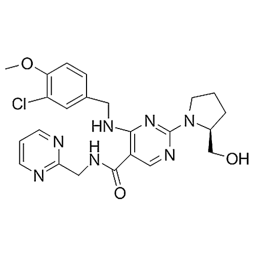Avanafil 330784-47-9