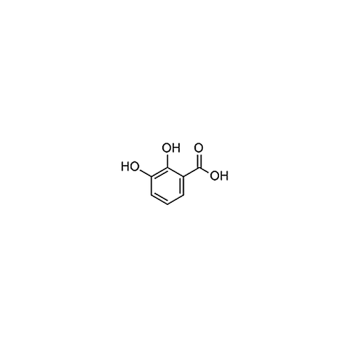  2,3-Dihydroxybenzoic Acid 303-38-8