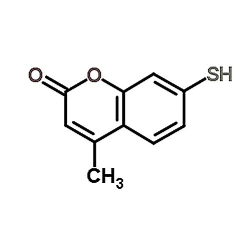 4-methyl-7-sulfanylchromen-2-one 137215-27-1
