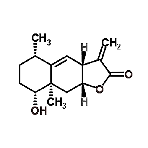 1beta-Hydroxyalantolactone  68776-47-6