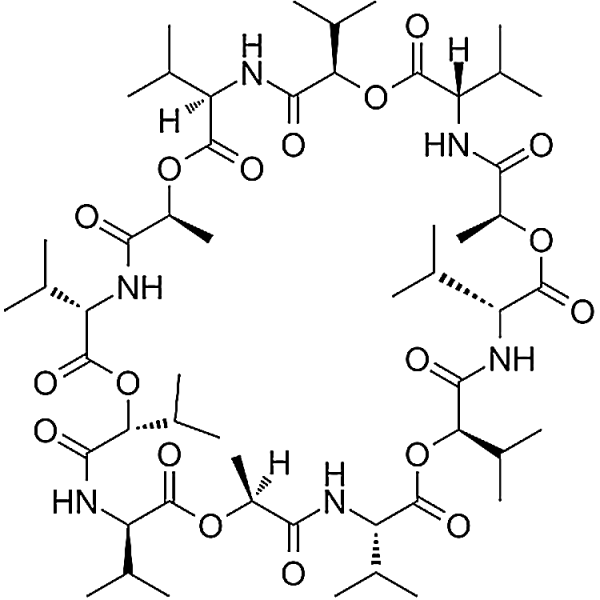 Valinomycin 2001-95-8