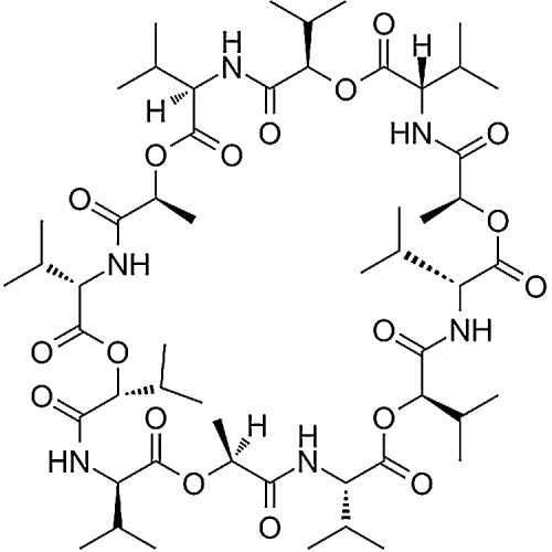 Valinomycin 2001-95-8