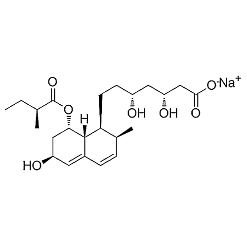 Pravastatin Sodium 81131-70-6