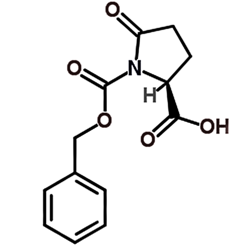 Carbobenzoxy-L-pyroglutamic acid  32159-21-0
