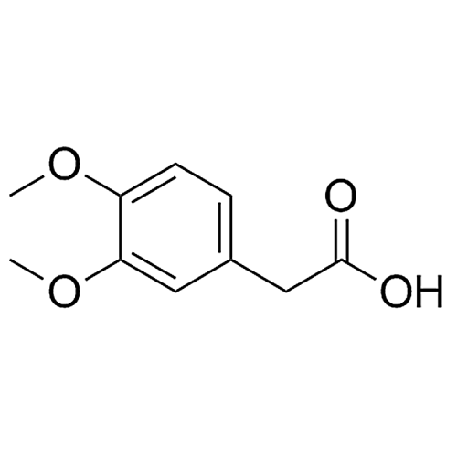 Homoveratric Acid  93-40-3