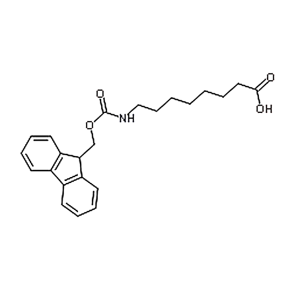 Fmoc-8-Aoc-OH 126631-93-4