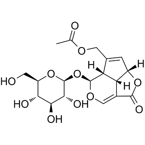 Asperuloside 14259-45-1