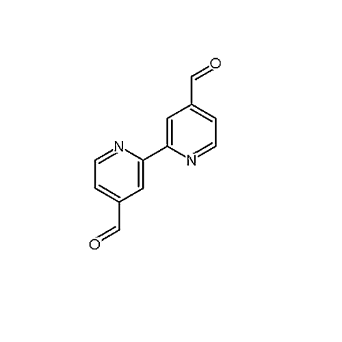 [2,2´-Bipyridine]-4,4´-dicarboxaldehyde 99970-84-0