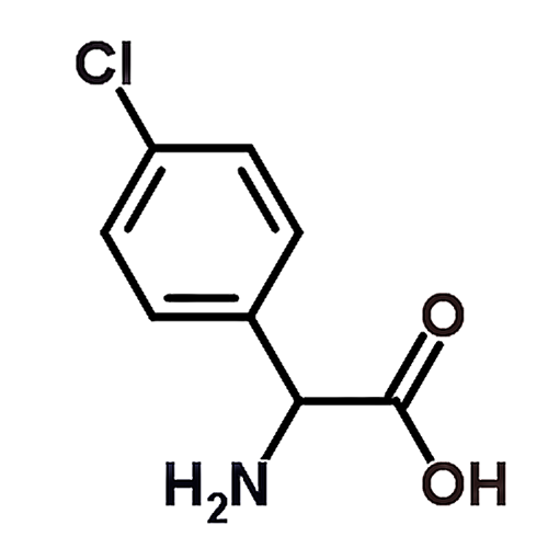 2-(4-Chlorophenyl)glycine 6212-33-5