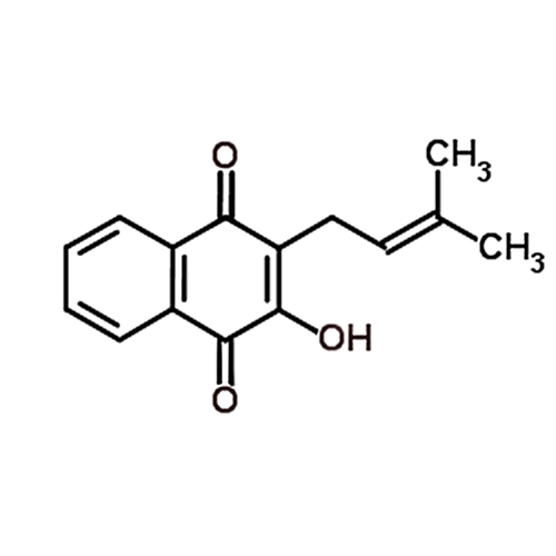 Lapachol 84-79-7