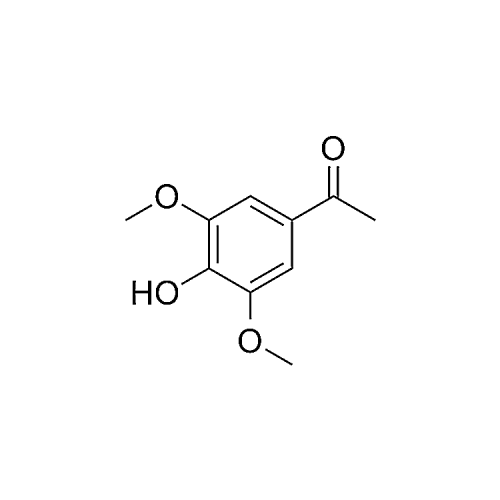 4'-Hydroxy-3',5'-dimethoxyacetophenone 2478-38-8