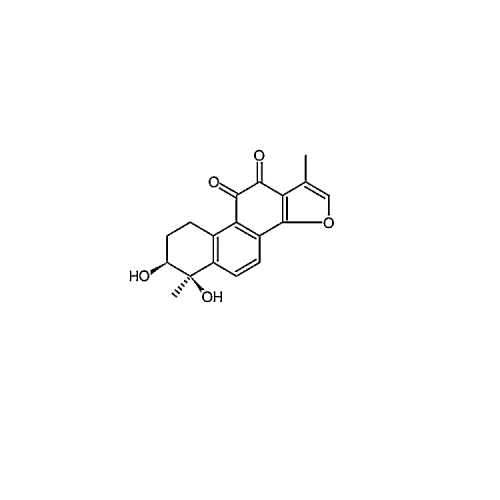 Tanshindiol B 97465-70-8