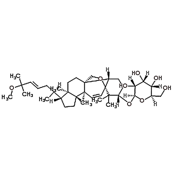 Momordicoside G 81371-54-2
