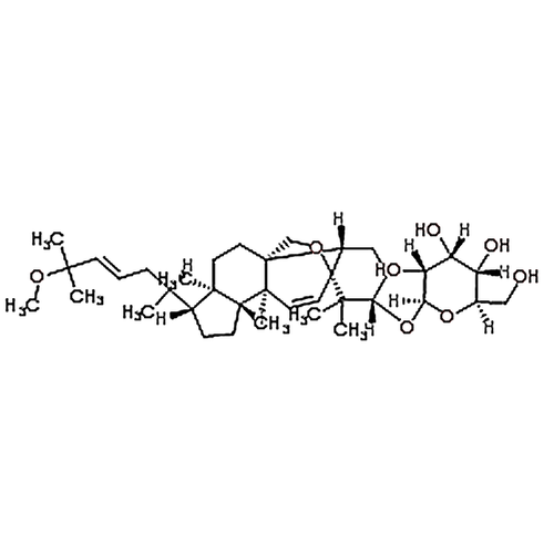 Momordicoside G 81371-54-2