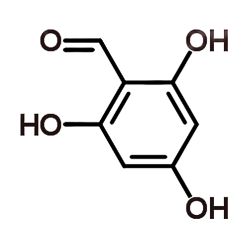 Phloroglucinaldehyde 487-70-7