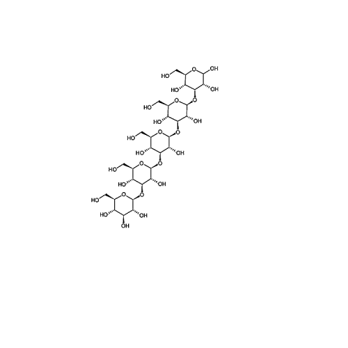 Laminaripentaose 23743-55-7