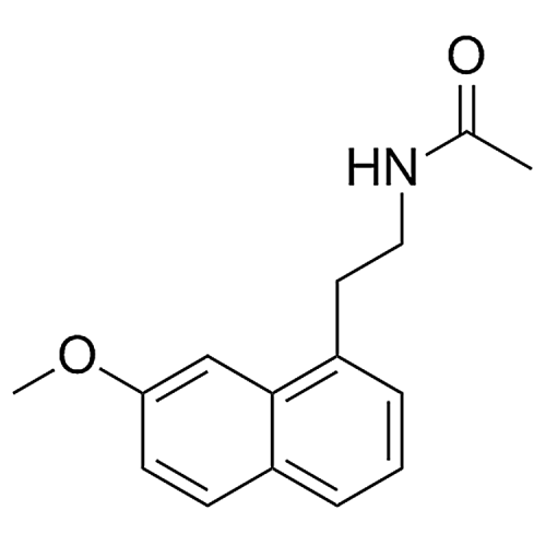 Agomelatine 138112-76-2