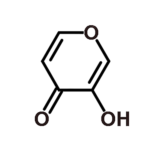 Pyromeconic acid 496-63-9