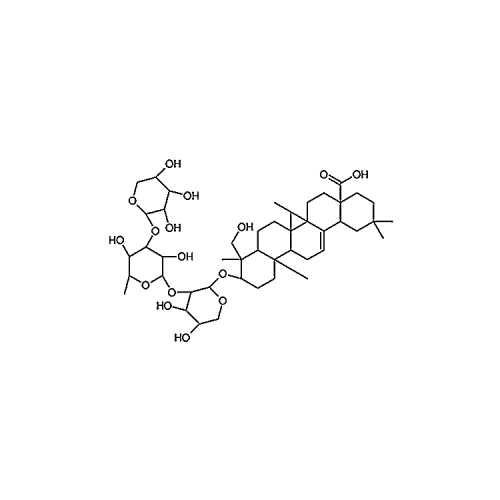 Prosapogenin CP6  72629-76-6