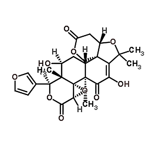 12alpha-Hydroxyevodol 120722-04-5