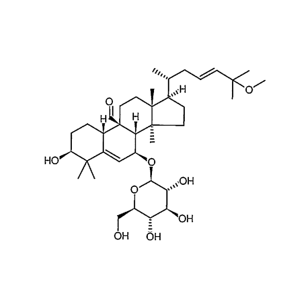Momordicoside K  81348-84-7