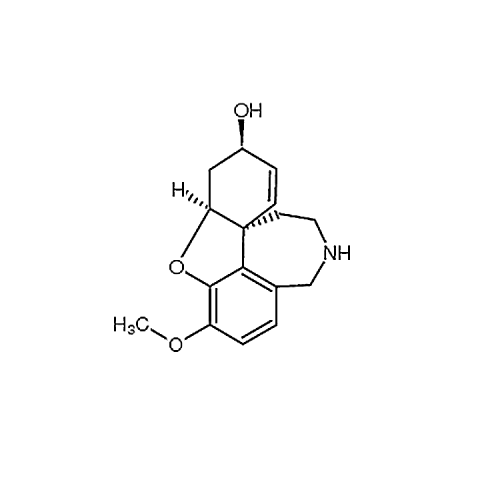 N- Desmethylgalantamine 41303-74-6