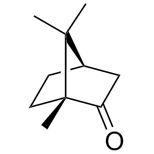 (+)-Camphor 464-49-3