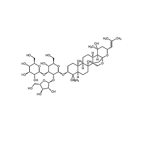 Bacoside A3 157408-08-7