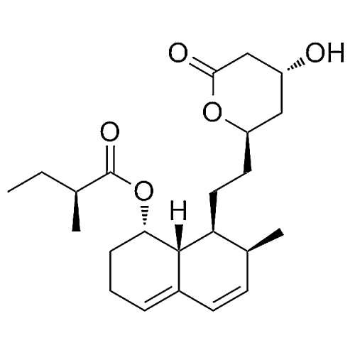 Mevastatin 73573-88-3