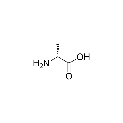 D-Alanine 338-69-2