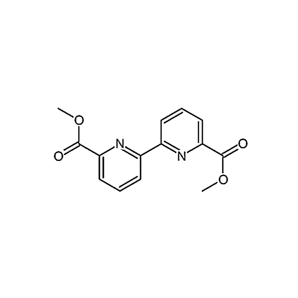 [2,2´-Bipyridine]-6,6´-dicarboxylic acid, dimethyl ester 142593-07-5