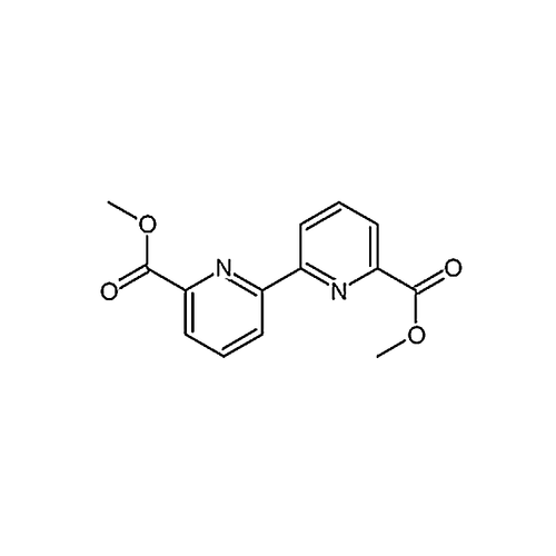 [2,2´-Bipyridine]-6,6´-dicarboxylic acid, dimethyl ester 142593-07-5