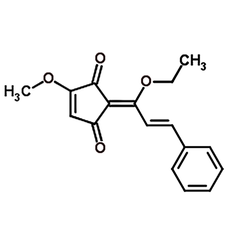 Ethyllucidone 1195233-59-0