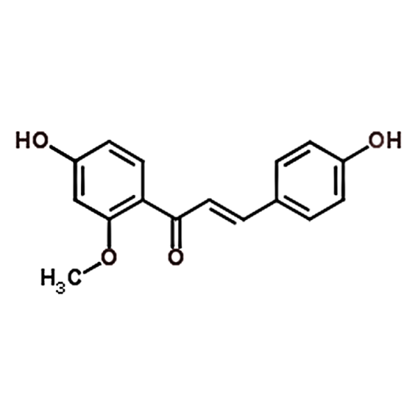 2'-O-Methylisoliquiritigenin 51828-10-5