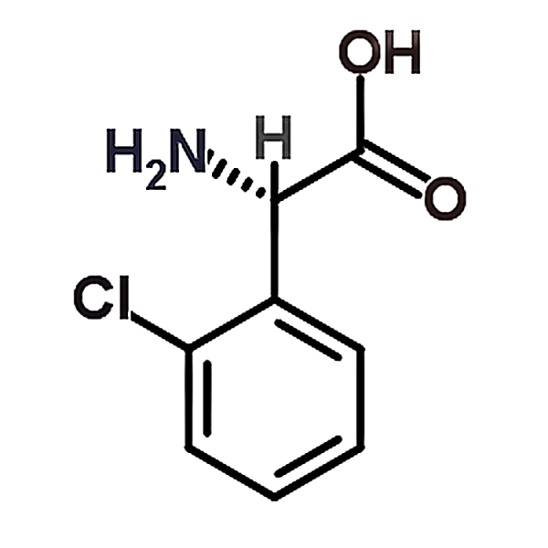 (S)-2-Chlorophenylglycine 141315-50-6