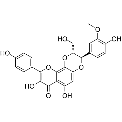 Rhodiolin；Rhodiolinin 86831-53-0