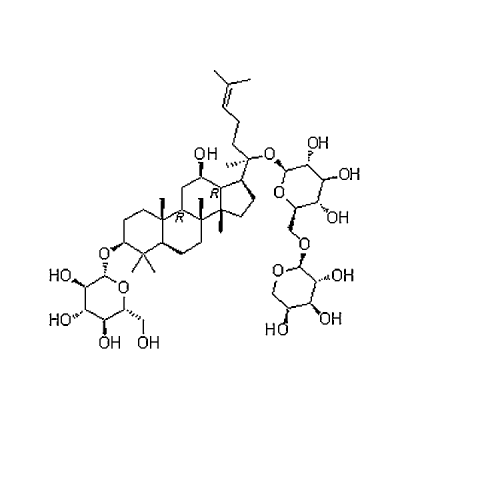 Ginsenoside Rd2 83480-64-2
