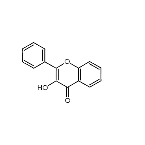 3-Hydroxyflavone 577-85-5