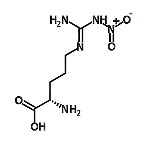 Nω-Nitro-L-arginine 2149-70-4